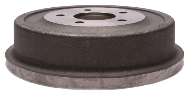 9740R – RAYBESTOS Brake Drum, OE Replacement - view 3